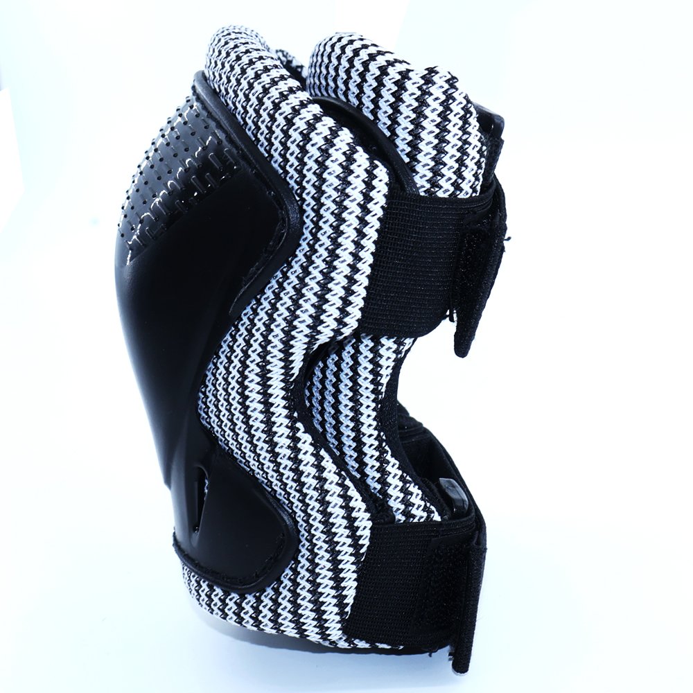 JSY002B Adult Roller Skate Protective Gear Set - roller skate protective gear OEM product image