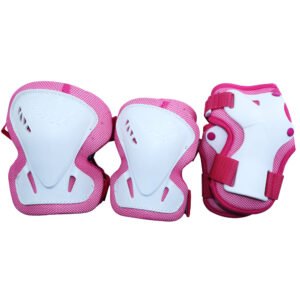 JSY002D Kids Roller Skate Protective Gear Set