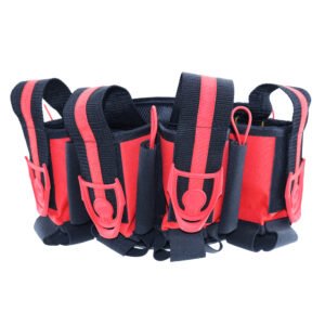 Multifunctional Tactical Waist Pouch - orthopedic supports OEM product image