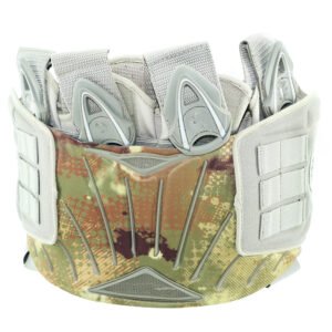 Medical Sports Lumbar Support - orthopedic supports OEM product image
