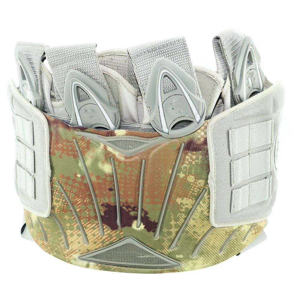 Medical Sports Lumbar Support - orthopedic supports OEM product image