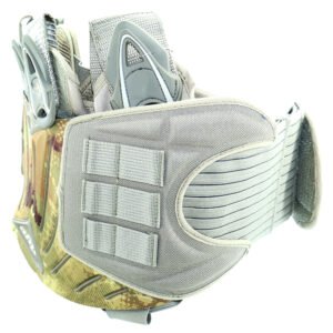 Medical Sports Lumbar Support