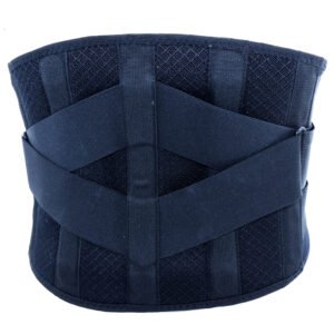 PE-8601 black belt