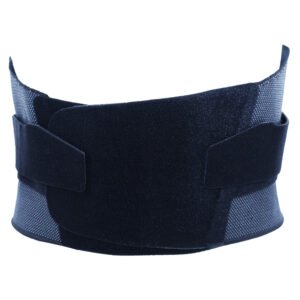 Lumbar support black