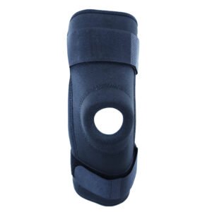 PE-8727 Knee pads black