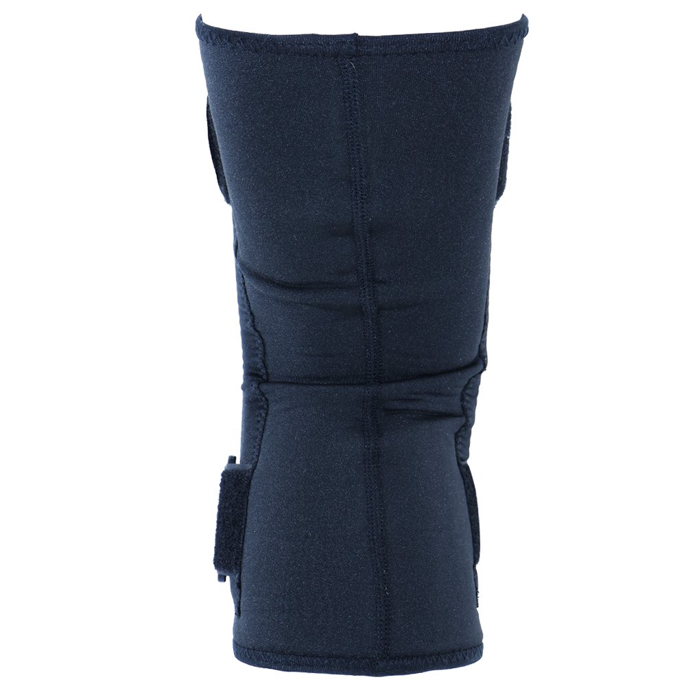 PE-8727 Knee pads black - orthopedic supports OEM product image