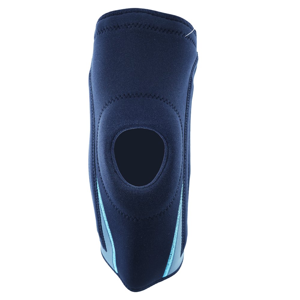 Knee pads Black and gray - orthopedic supports OEM product image