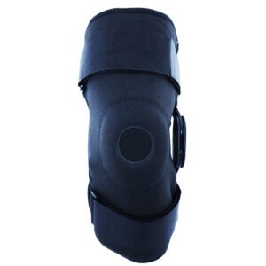 Knee Pads – Black