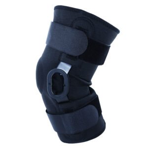 Knee Pads – Black