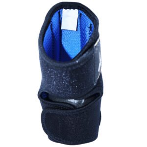 Ankle Brace – Blue Lining