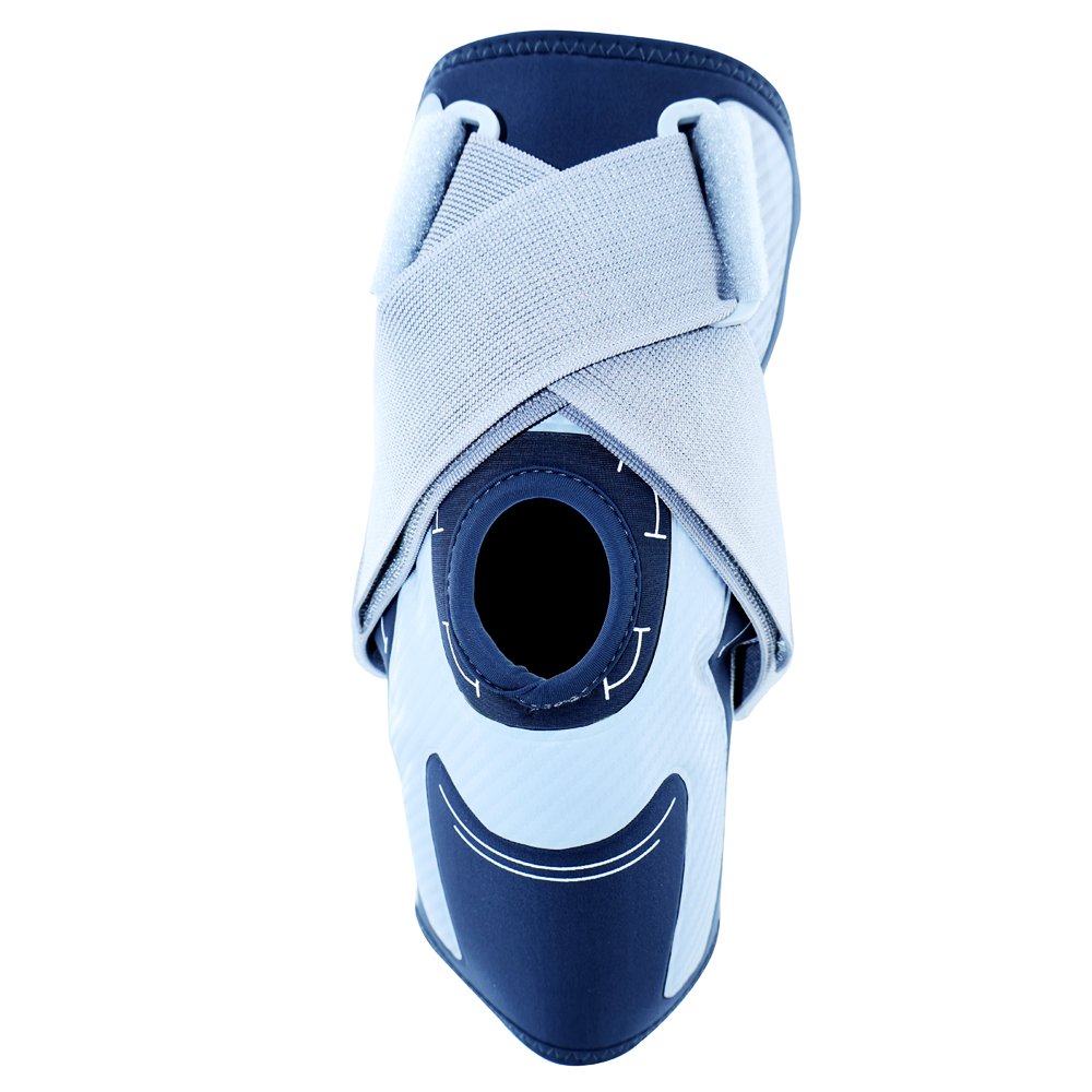 PE-8702 Inflatable knee brace - orthopedic supports OEM product image