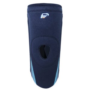 PE-8704 Knee pads Black