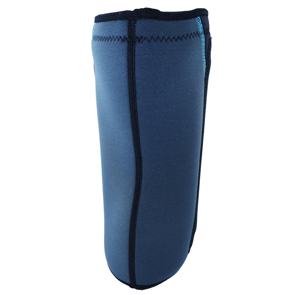 PE-8704 Knee pads Black - orthopedic supports OEM product image