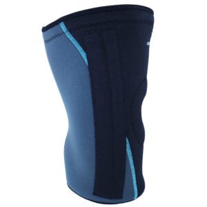 PE-8704 Knee pads Black