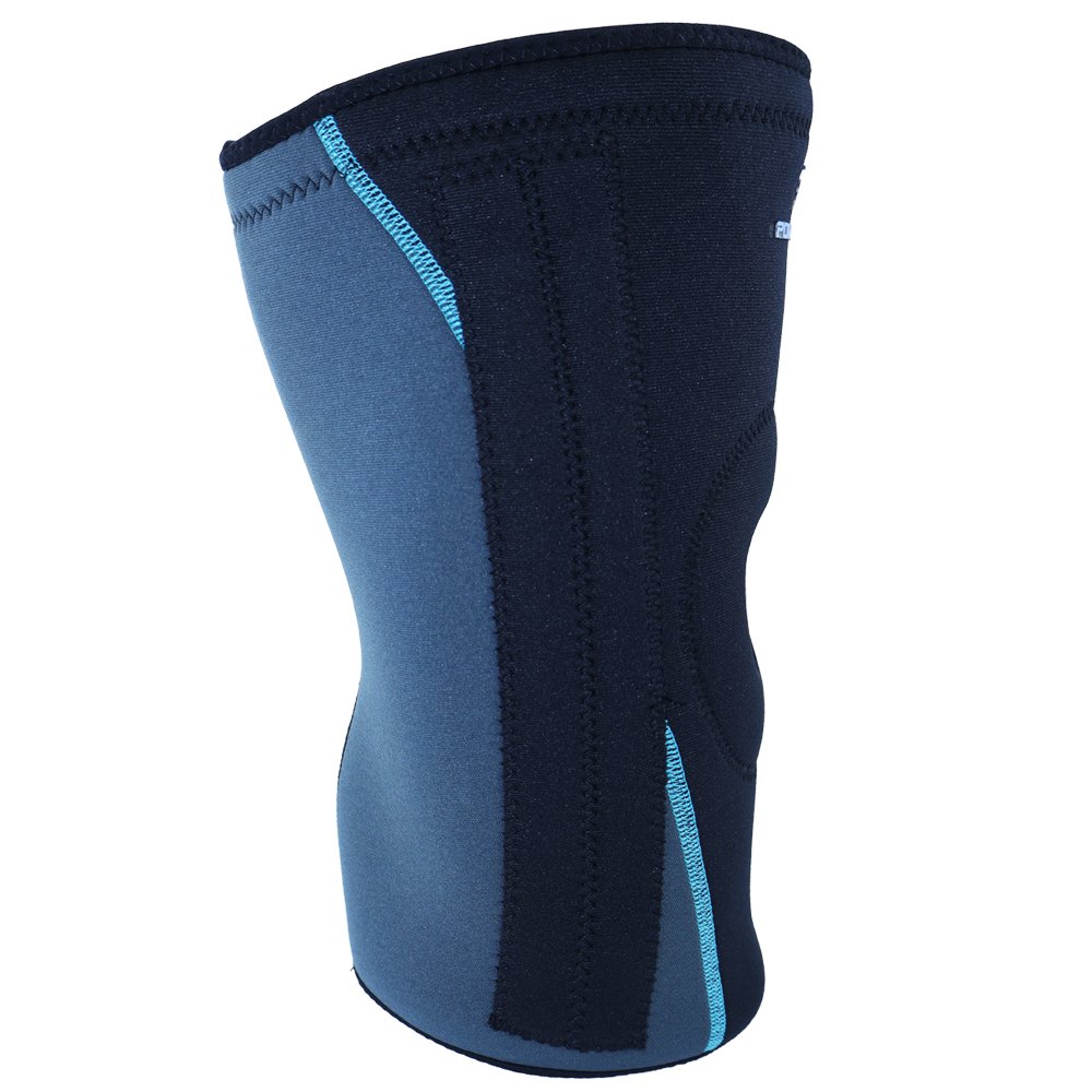PE-8704 Knee pads Black - orthopedic supports OEM product image