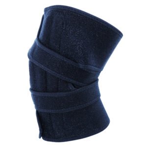 PE-8732  Knee pads black
