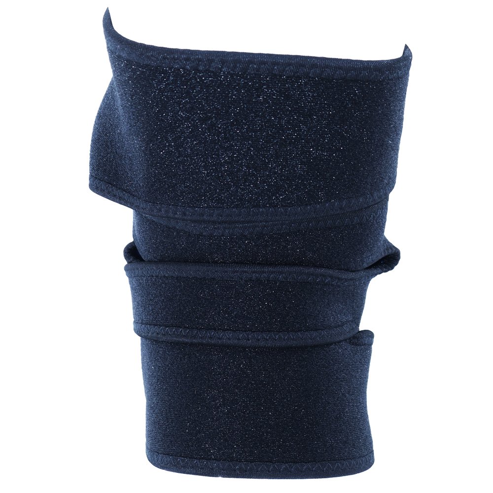 PE-8732 Knee pads black - orthopedic supports OEM product image