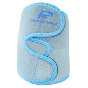 PE-8713 Patellar strap blue-grey