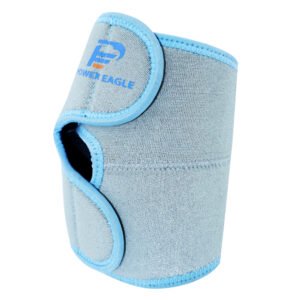 PE-8713 Patellar strap blue-grey