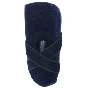 Knee Pads - Black - orthopedic supports OEM product image