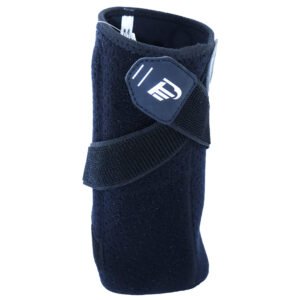 Knee Pads – Black
