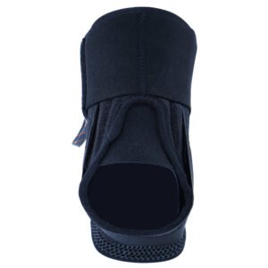 PE-8804 Lace-Up Ankle Support – Black