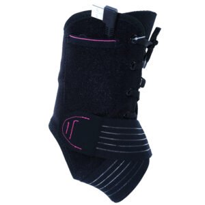 PE-8805 Heated Ankle Warmer – Black