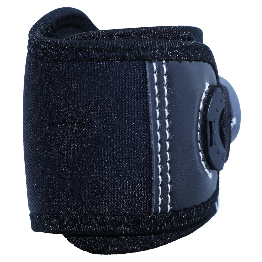 Patellar strap black - orthopedic supports OEM product image