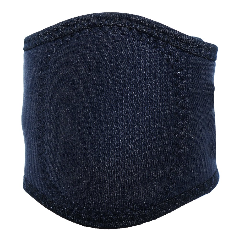 Patellar strap black - orthopedic supports OEM product image