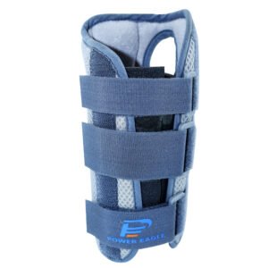 PE-8603 Palm Guard gray