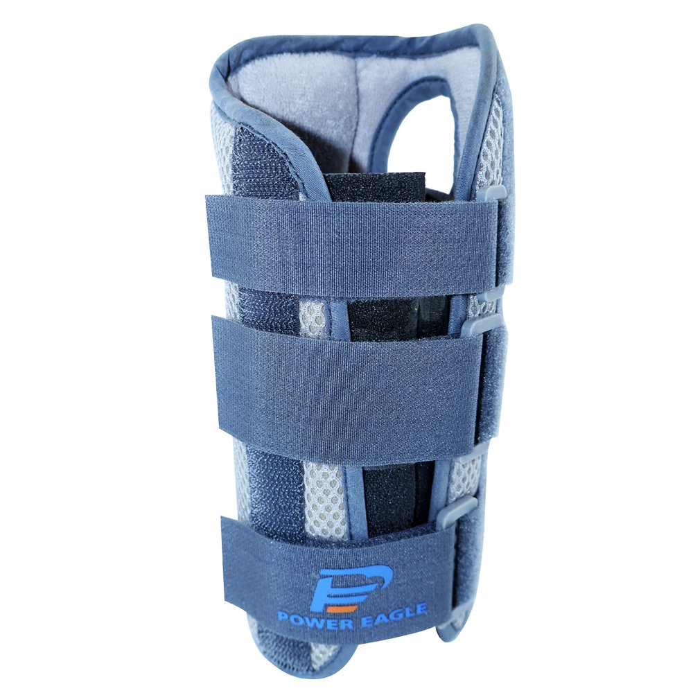PE-8603 Palm Guard gray - orthopedic supports OEM product image