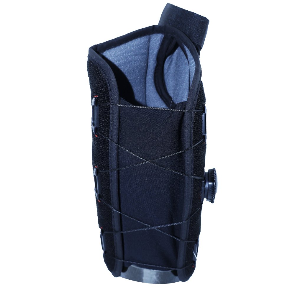 PE-8510 Thumb guard for knobs Black - orthopedic supports OEM product image