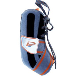 PE-8803 Ankle Brace – Yellowish Grey