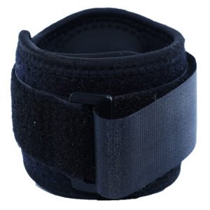 Patella Support black