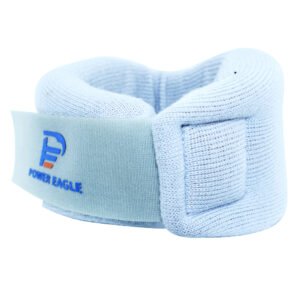 PE-8101 Neck support blue