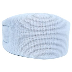 PE-8101 Neck support blue