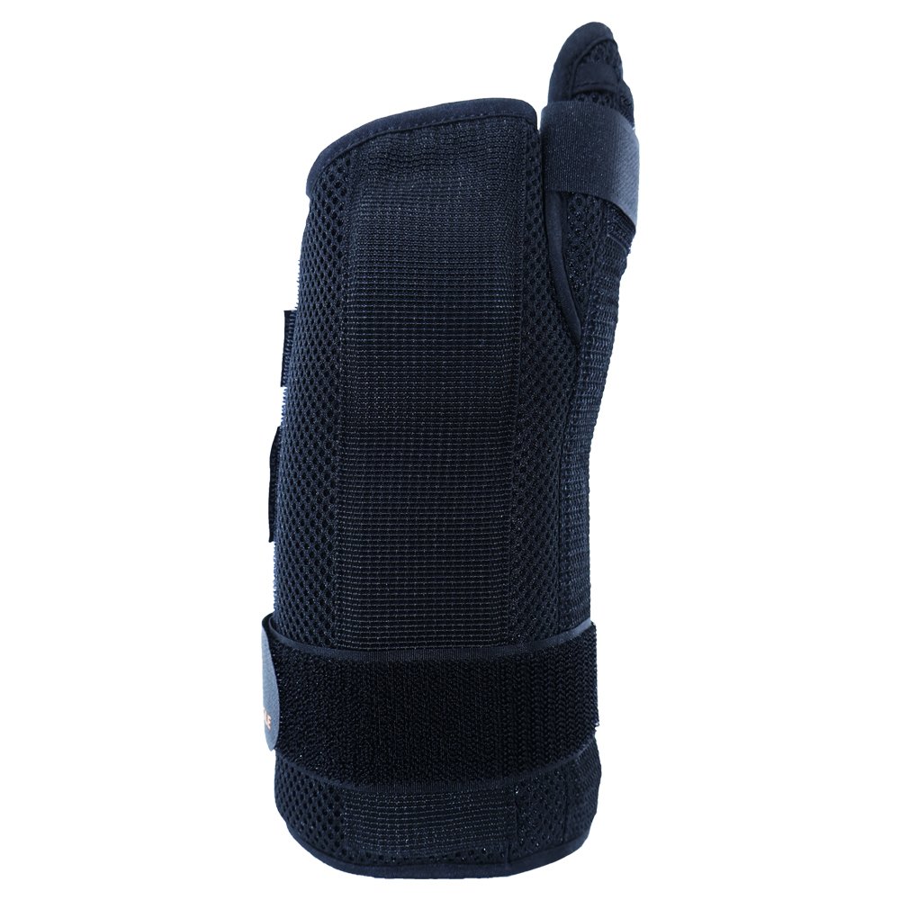 Wrist guard black - orthopedic supports OEM product image