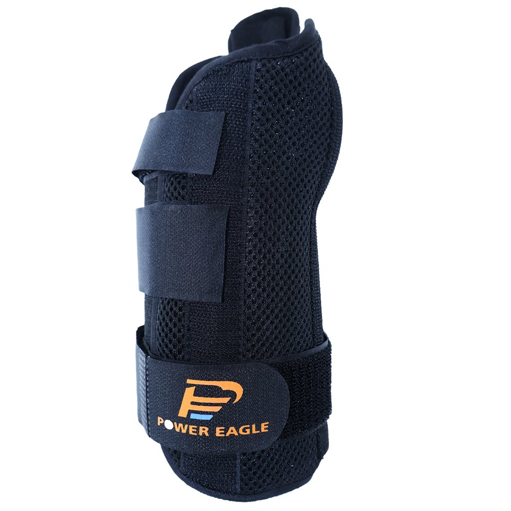 Palm guard black - orthopedic supports OEM product image