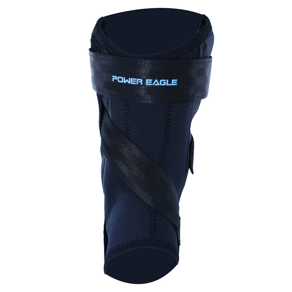 Ankle Brace - Black - orthopedic supports OEM product image