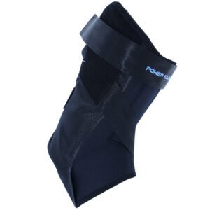 Ankle Brace – Black
