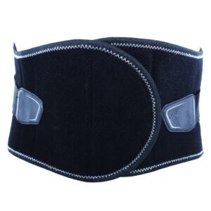 PE-8601 belt Black