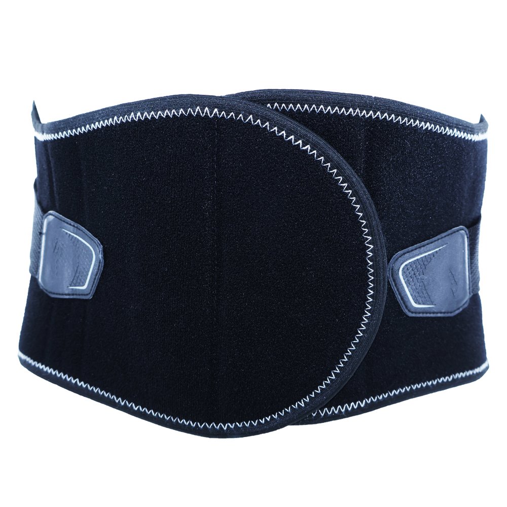 PE-8601 belt Black - orthopedic supports OEM product image