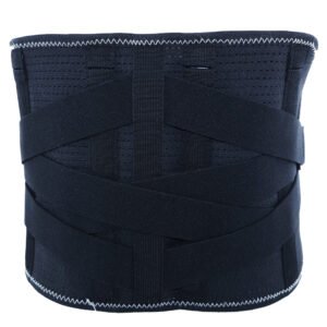 PE-8601 belt Black