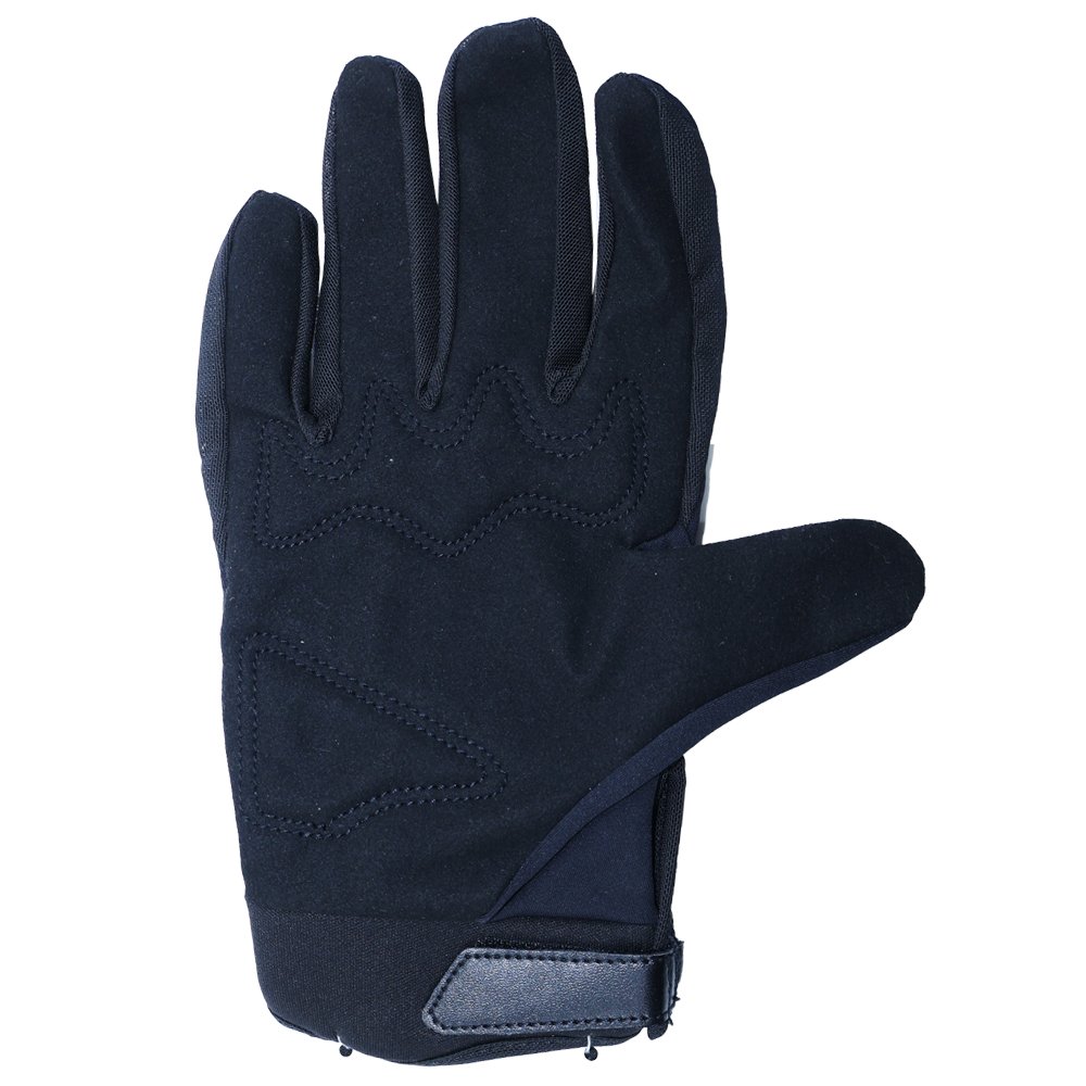 Speed Skating Full-Finger Gloves - Jason Protector OEM/ODM protective gear