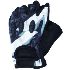 Fingerless gloves - roller skate protective gear OEM product image