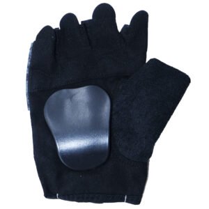 Fingerless gloves
