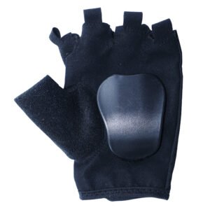 JSWG003B Half-finger skating gloves