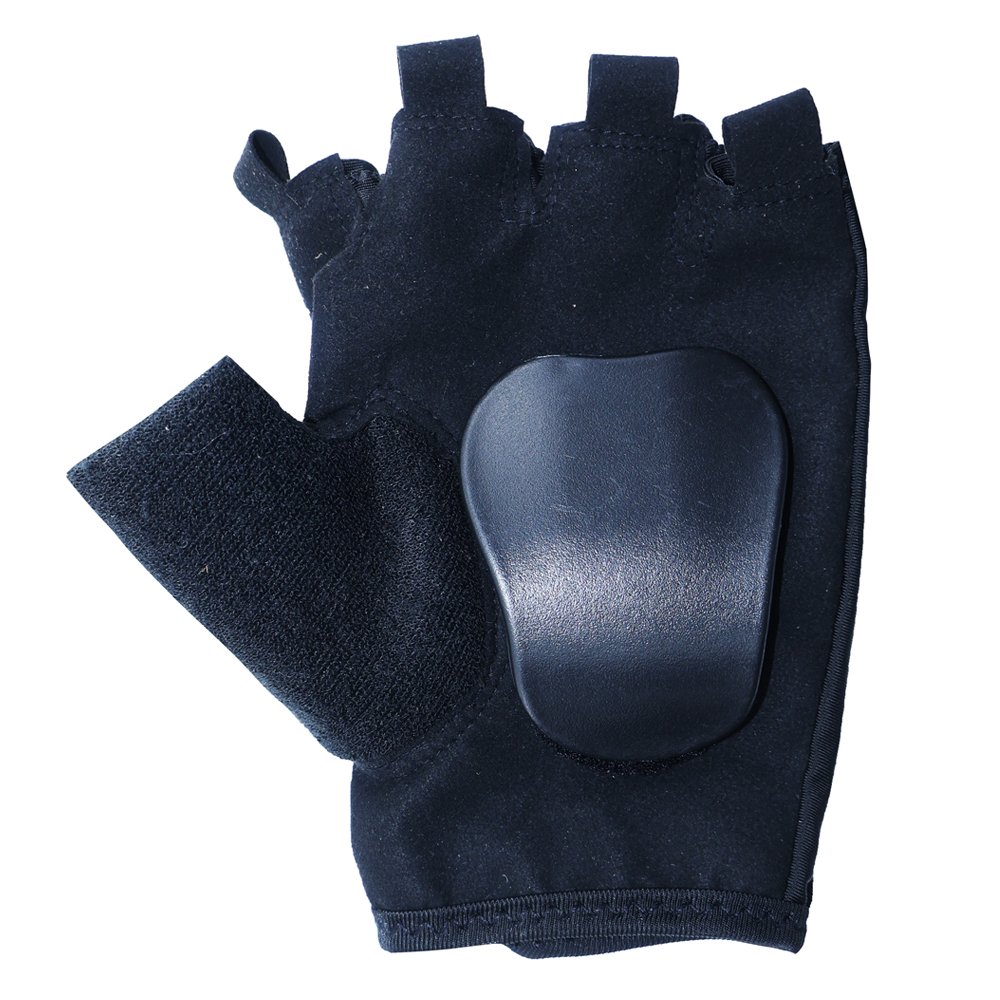 JSWG003B Half-finger skating gloves - roller skate protective gear OEM product image