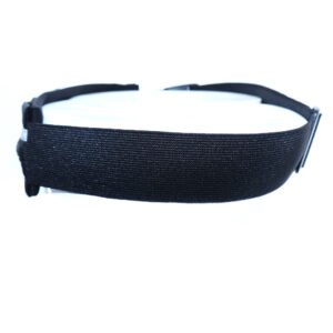 Running waist pack black