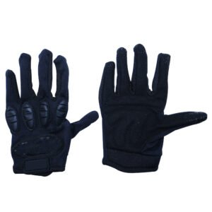 Full-finger gloves